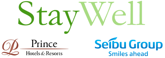 Stay Well Group, Prince Hotels & Resort, and Seibu Group