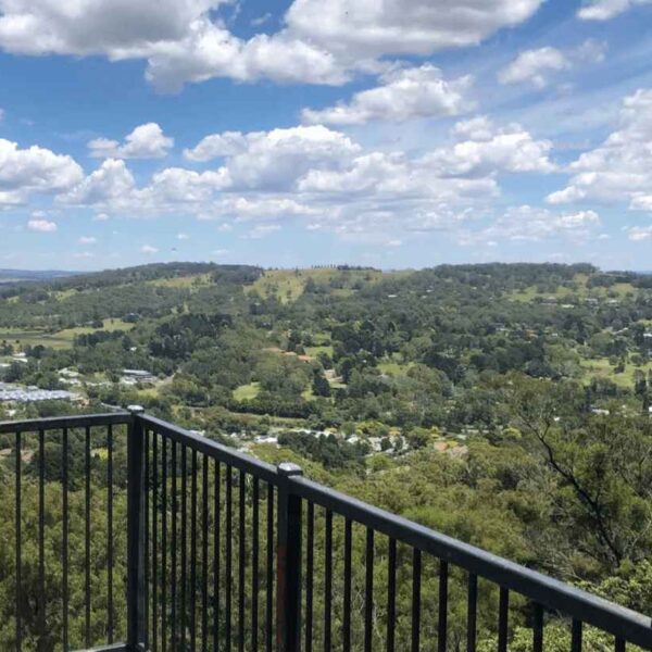 Bowral Lookout