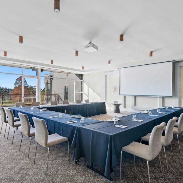 Gibraltar Ballroom