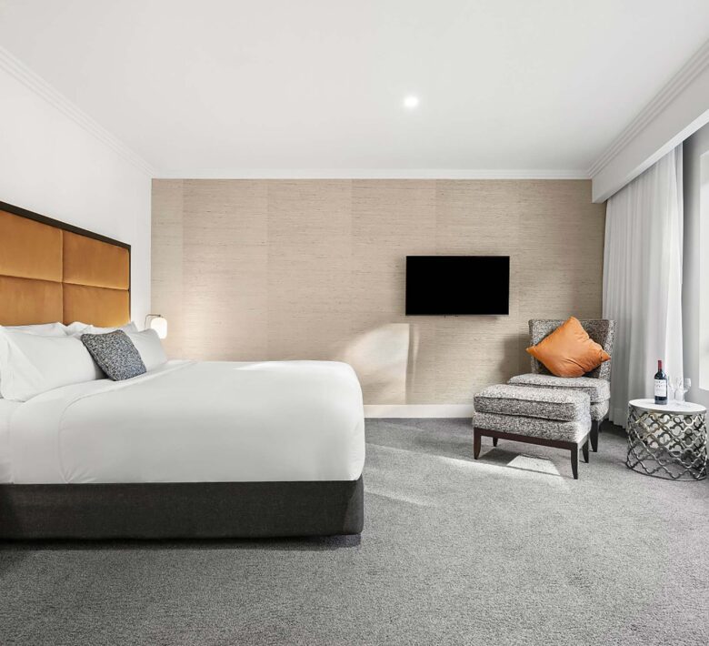 Ambassador Suite