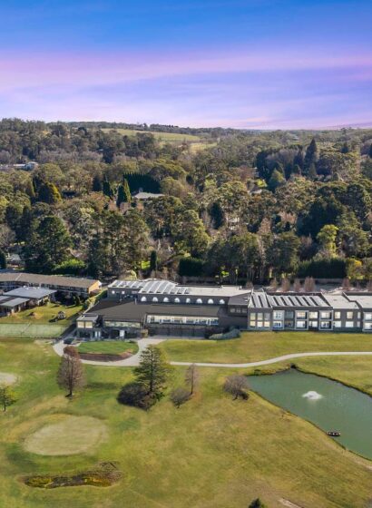 Hotel Course Drone