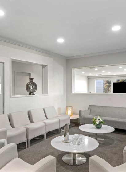 Lakeview Room