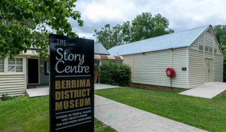 Berrima District Museum