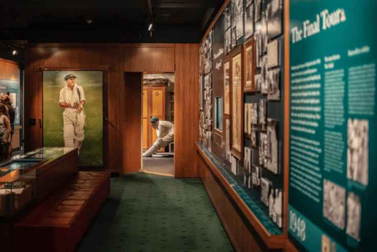 Bradman Foundation