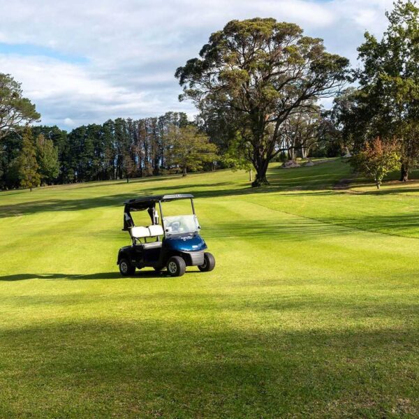 Gibraltar Golf Course, Southern Highlands