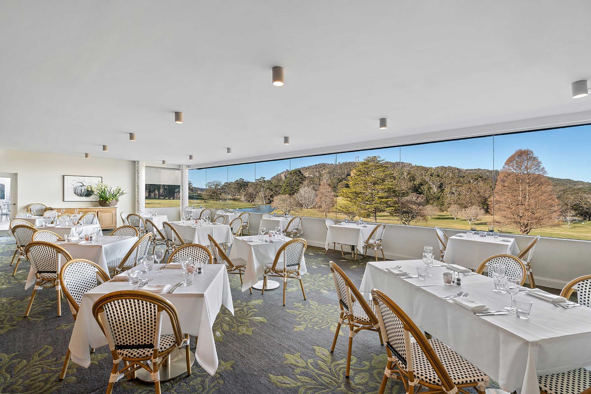 Restaurant and Bar in Bowral Park Proxi Gibraltar Bowral
