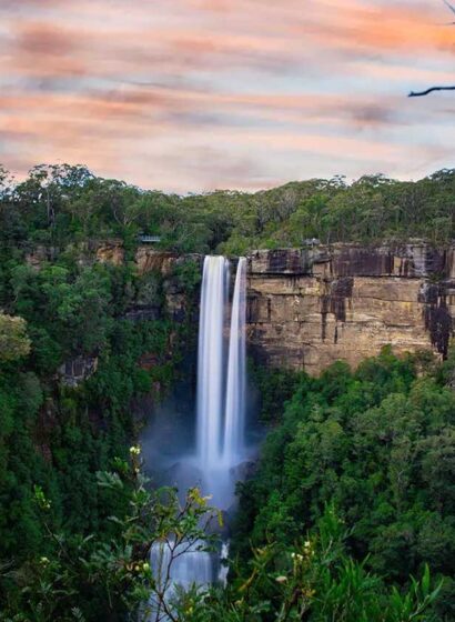 Waterfall