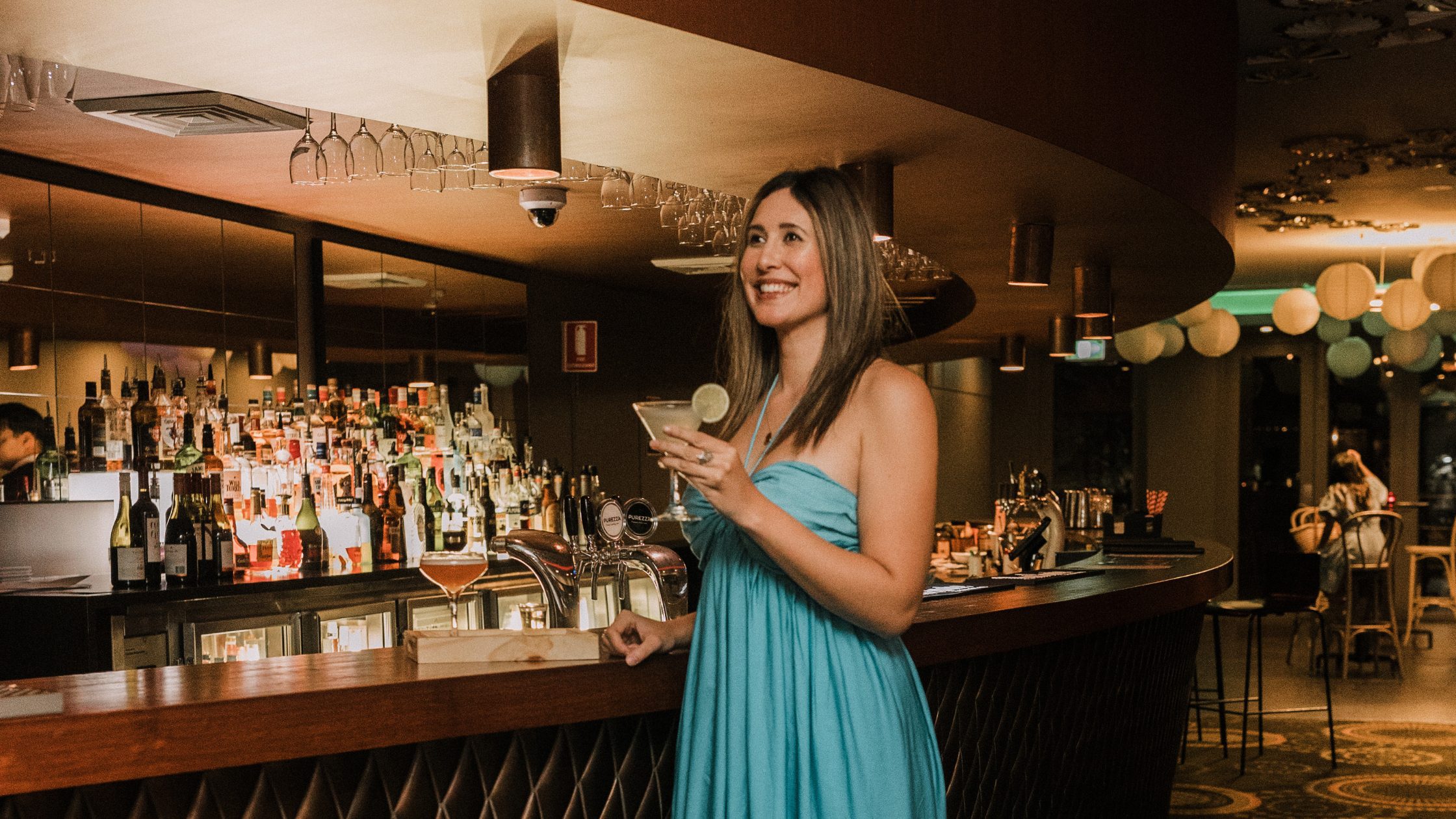 Harveys Bar - Content credited to Nicole Clark (@fairytalegirl)