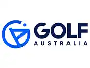 Golf Australia logo
