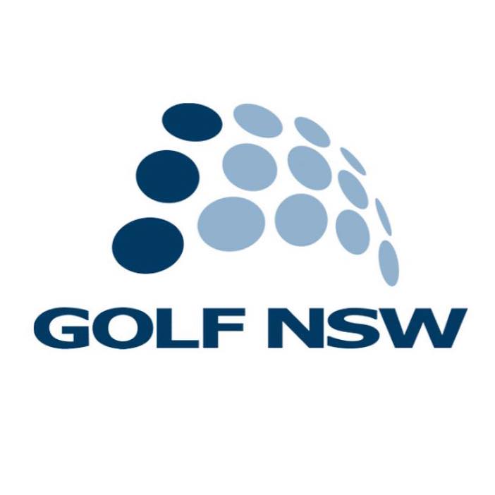 Golf NSW logo
