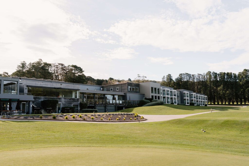 golf course in bowral